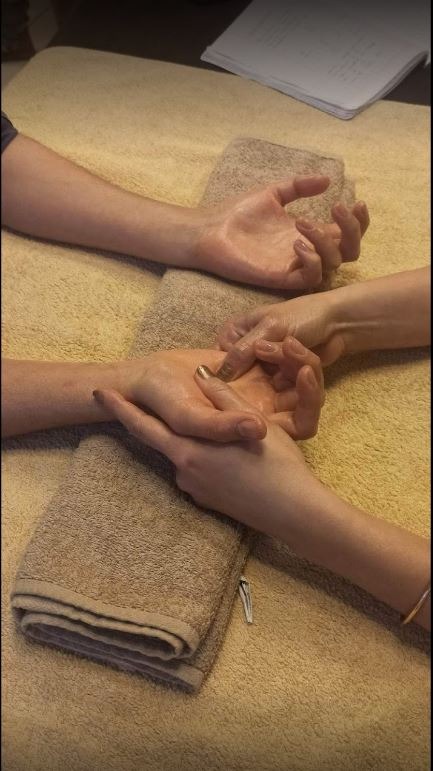 photo seance MARINE HERIOT