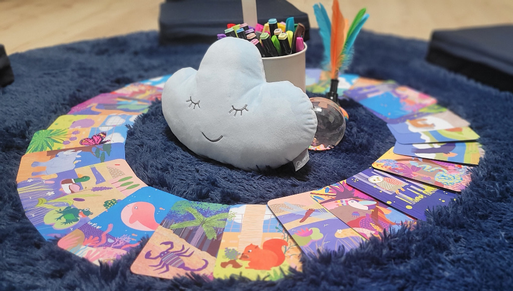 photo activite Isabelle Toutant