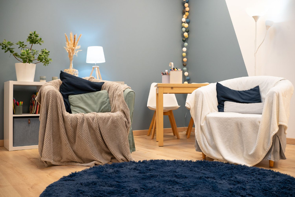 photo cabinet Isabelle Toutant