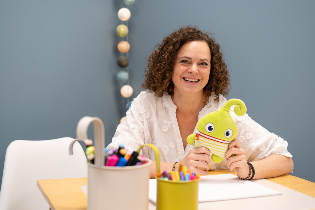 photo seance Isabelle Toutant