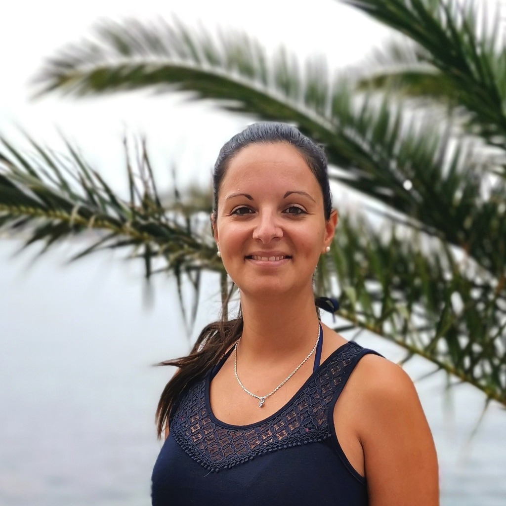 photo portrait Lucile CHAUMON