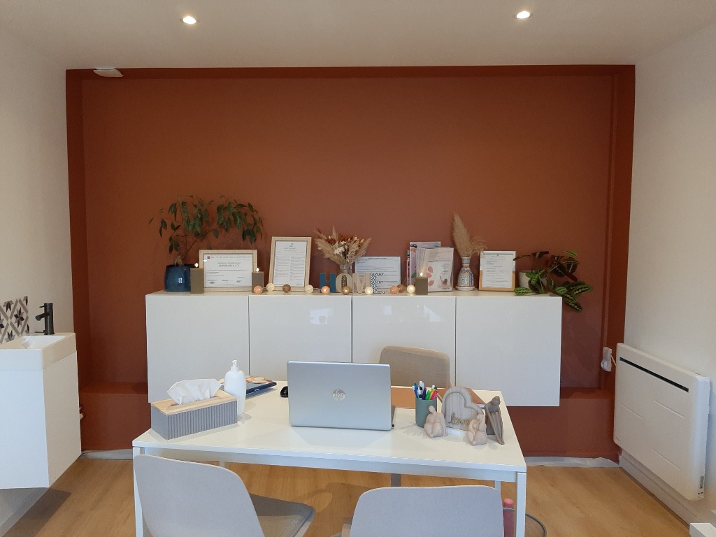 photo cabinet Delphine specq