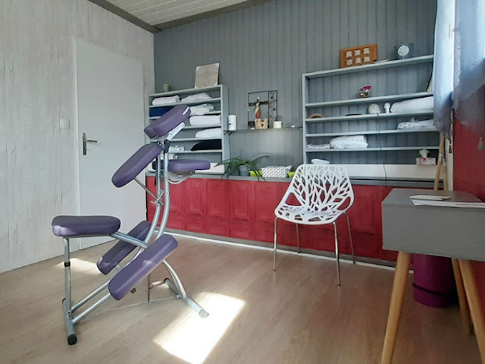 photo cabinet Aline Scipion