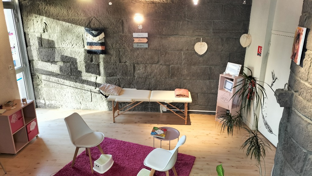 photo cabinet SophroPoP 