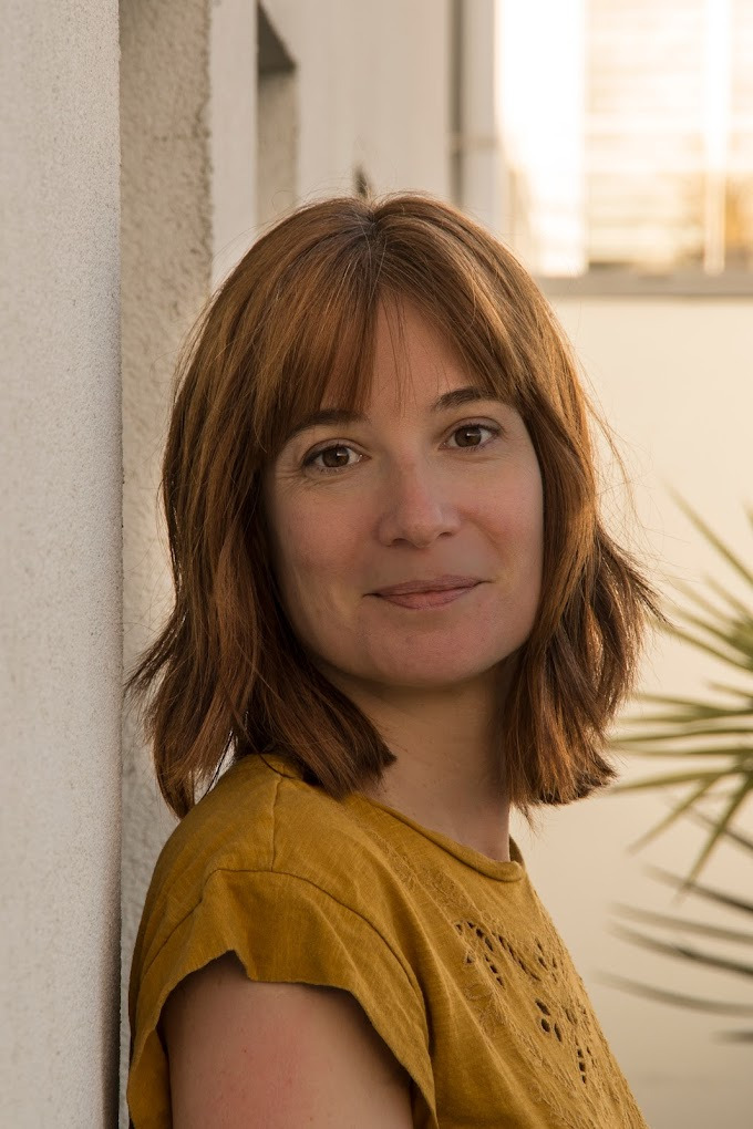 photo seance Eugenie Didier