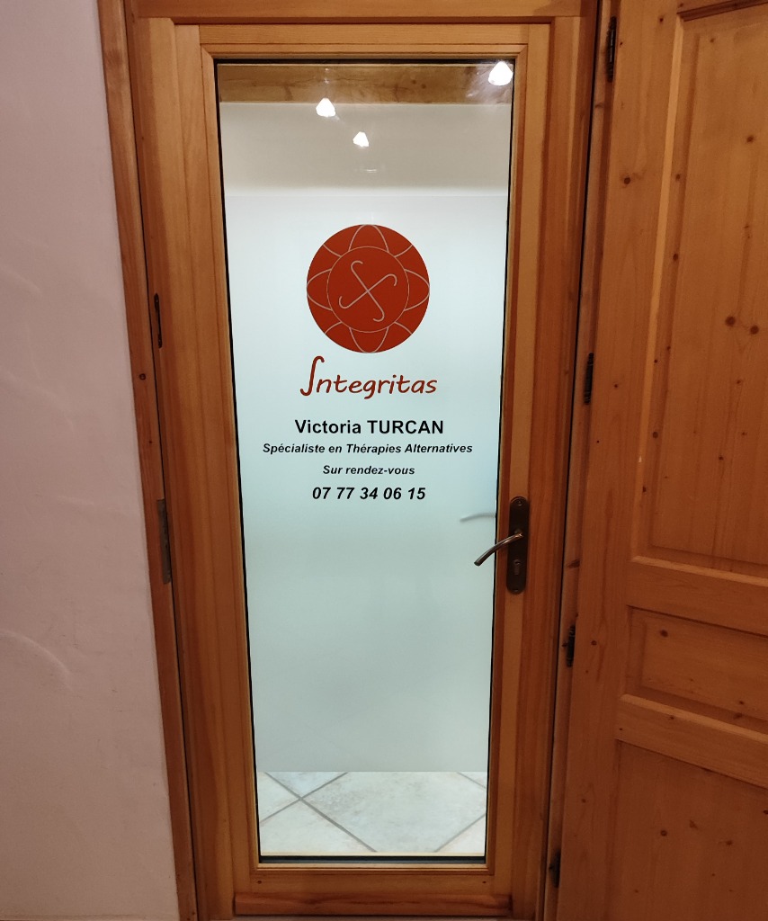 photo activite Victoria Turcan