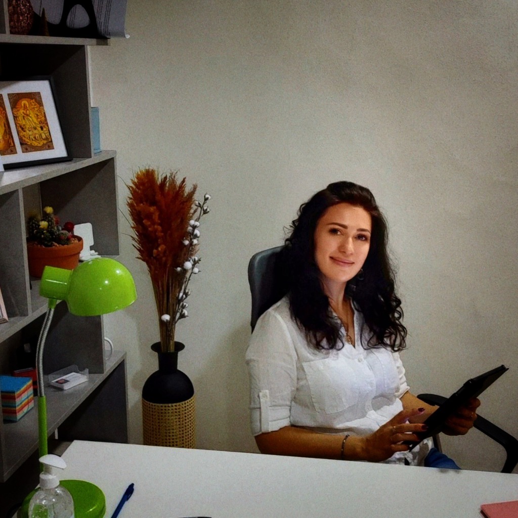 photo seance Victoria Turcan