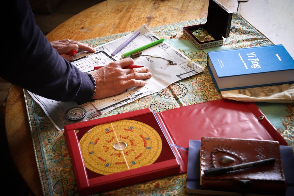 photo activite Romain Bruand