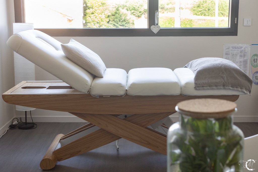 photo cabinet Les pieds dans les étoiles 