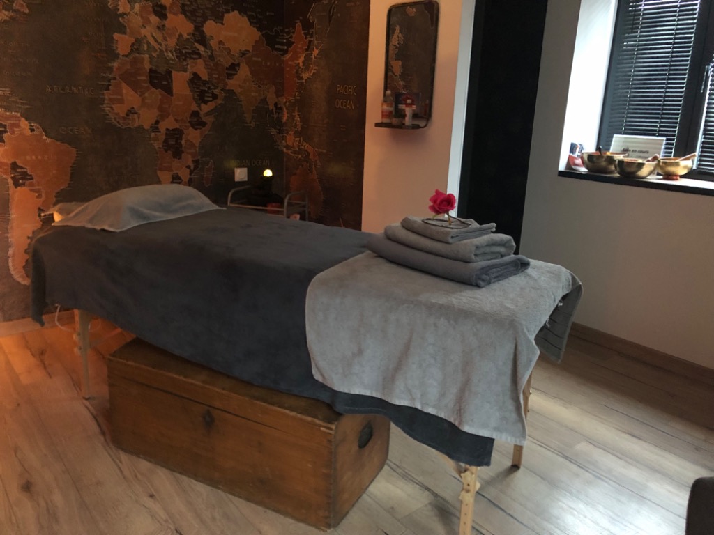 photo activite Masahé Massage bien-être 