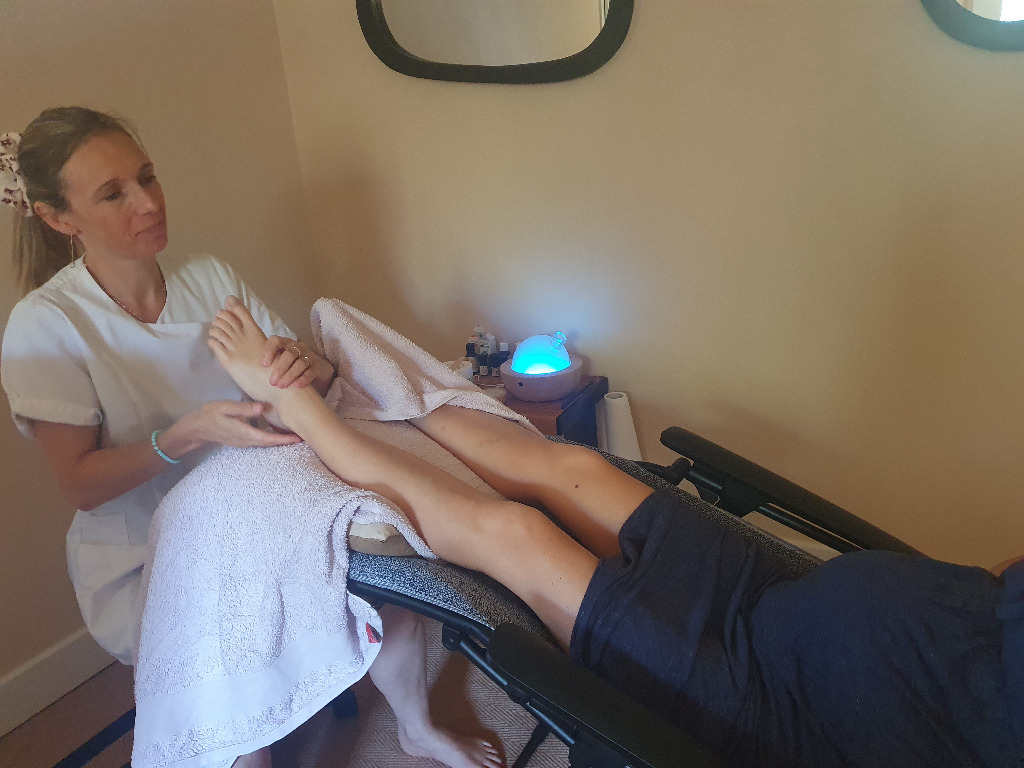 photo activite Hospitalier Marie