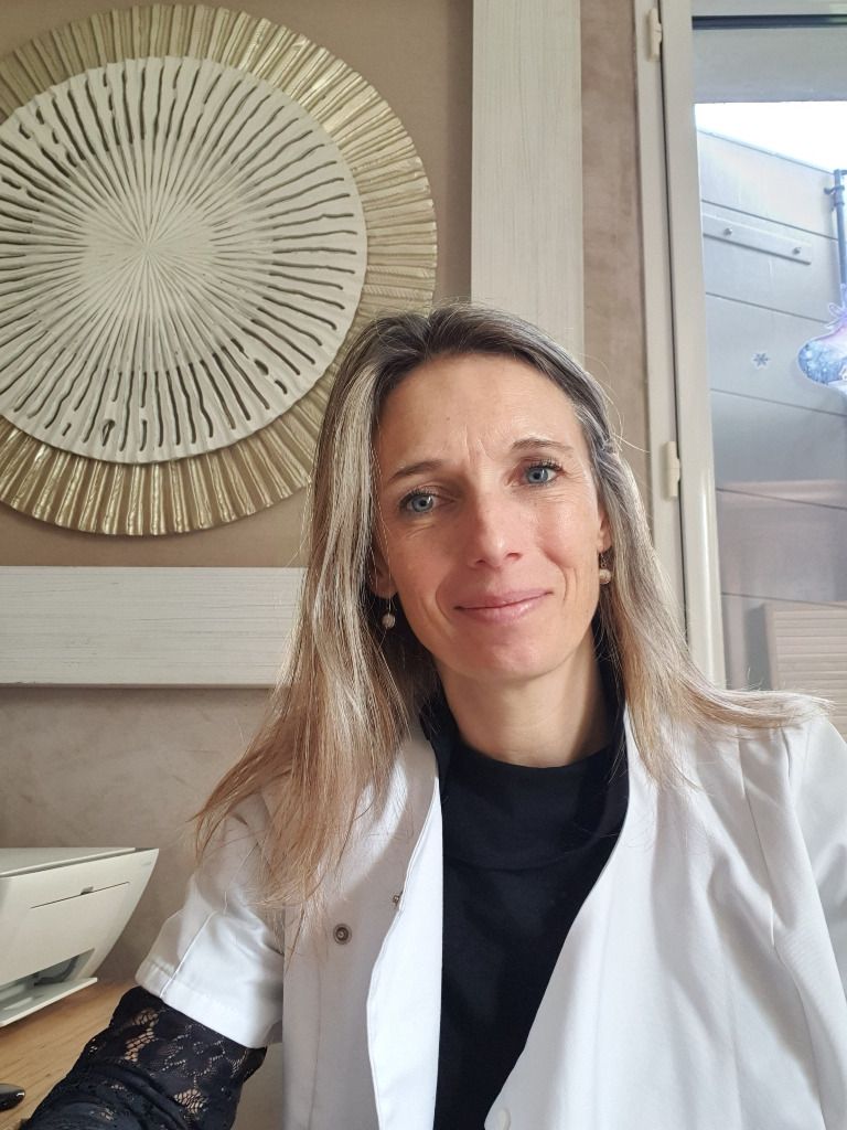 photo portrait Hospitalier