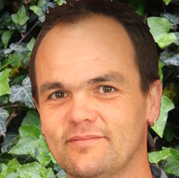 Michaël André-Vernin