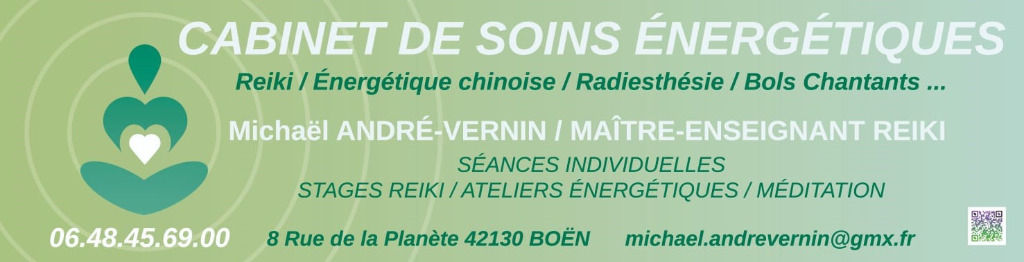 photo activite Michaël André-Vernin