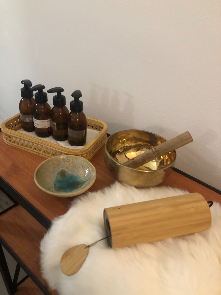 photo portrait Delphine FONTES