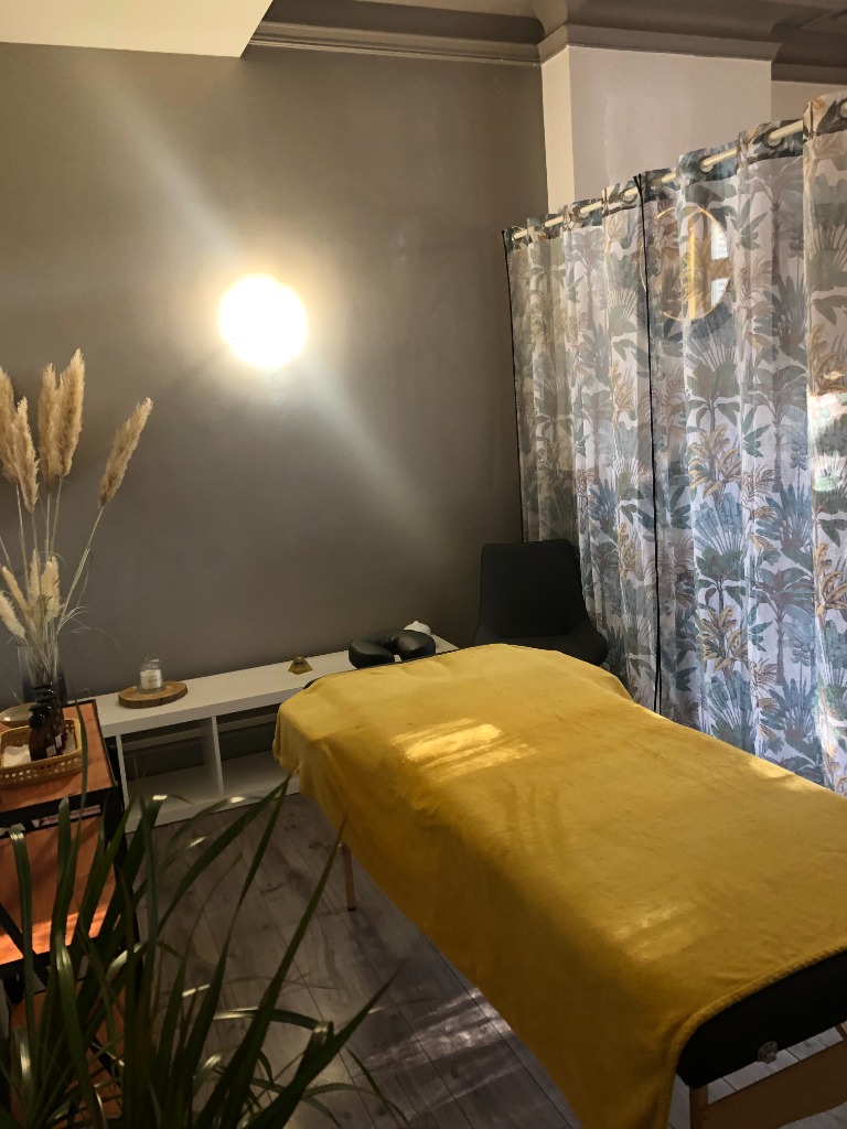 photo seance Delphine FONTES