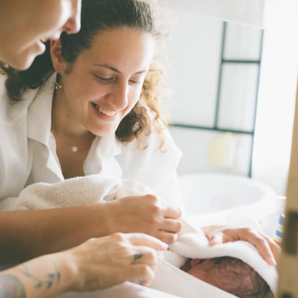 Céline Ces Moments Bien Naître