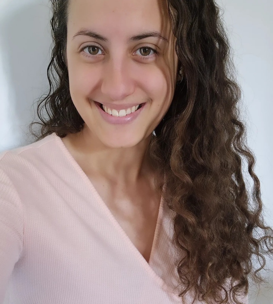 photo portrait Céline Ces Moments Bien Naître