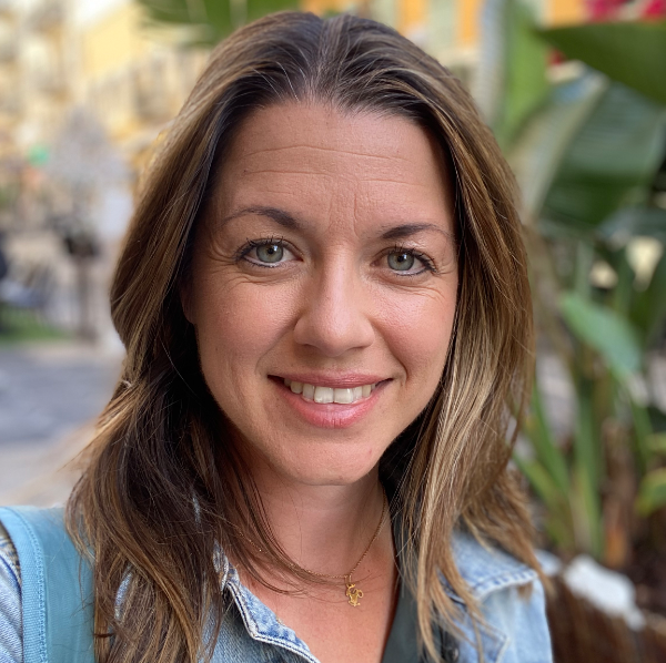 Vanessa Praticienne en Ayurveda- soin énergétique