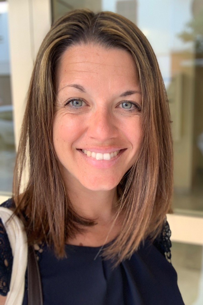 photo portrait Vanessa Coston - Soin Reiki