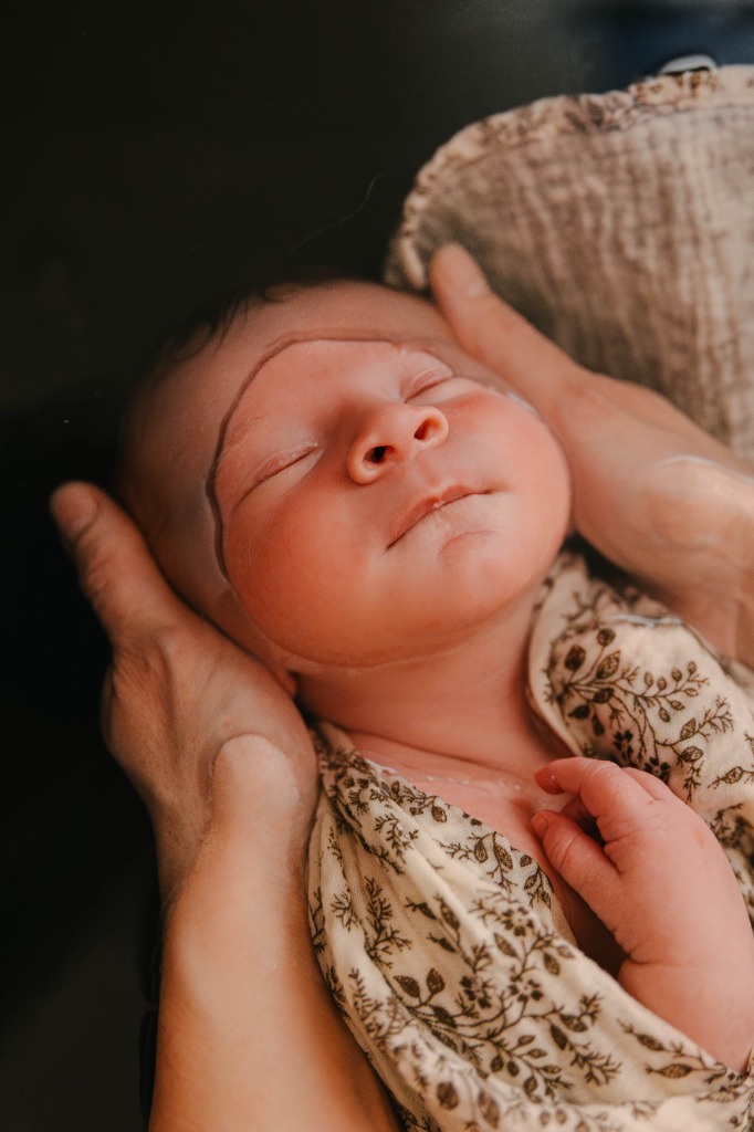 photo seance So-Hyp’ et Bien Naitre