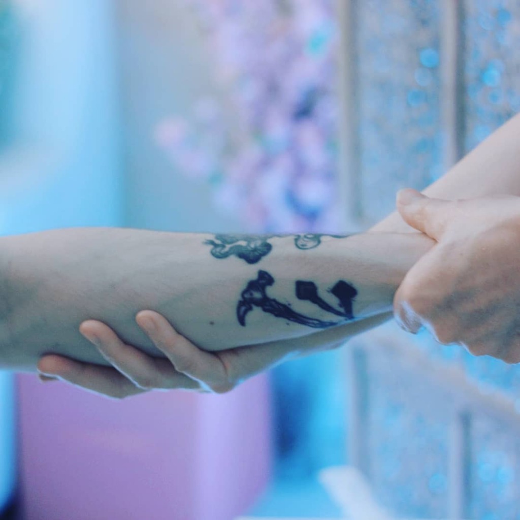 photo activite Françoise Millou