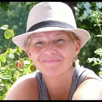 photo portrait Francoise Millou