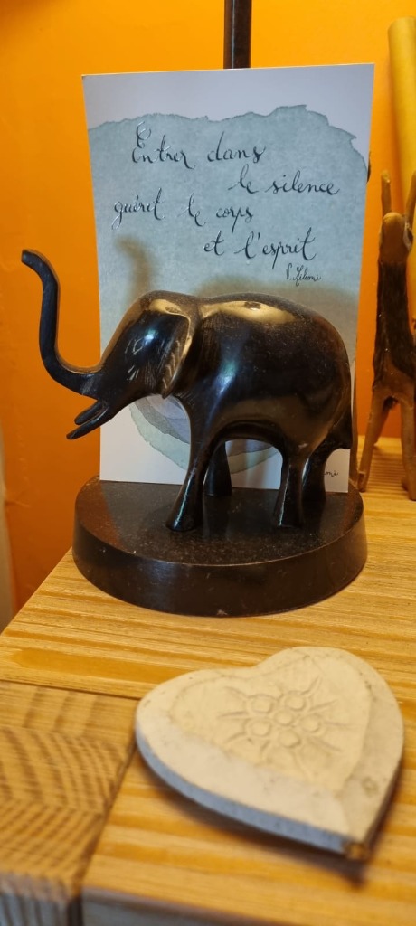 photo cabinet Isabelle comtet