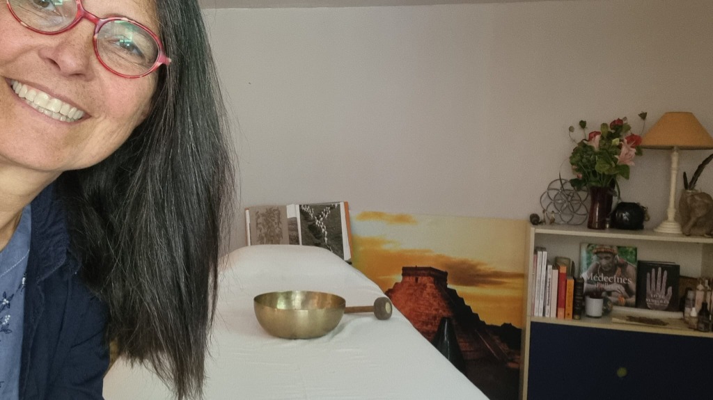 photo seance Isabelle comtet