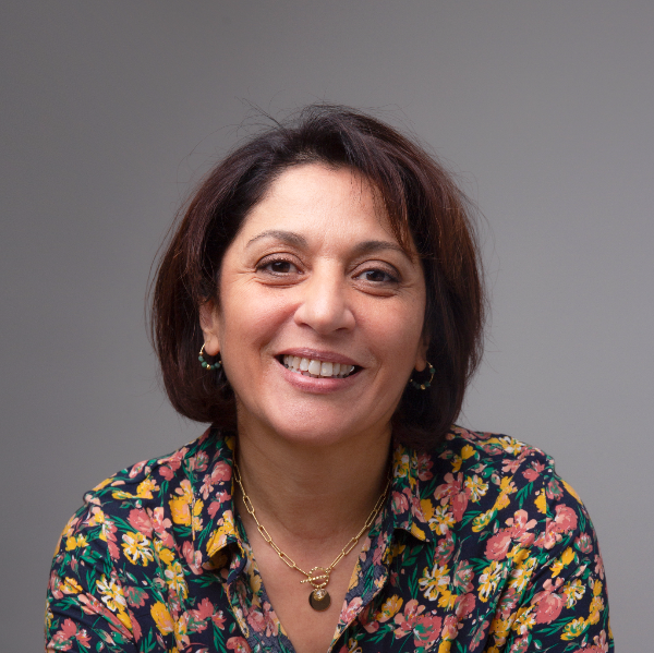 A l’Ecoute de Soi - Soubida BELAREDJ