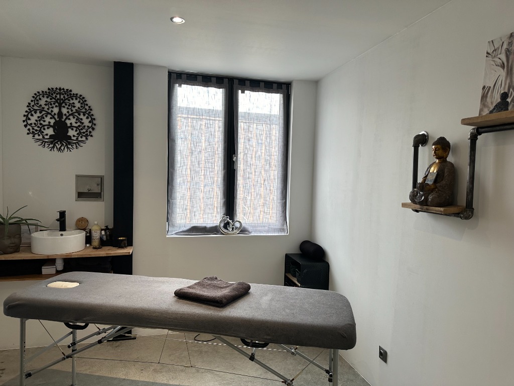 photo cabinet Sarah Dien Chan