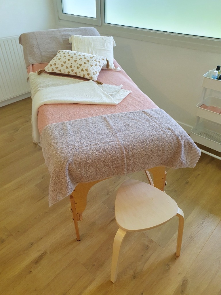 photo seance Marine Cirouge