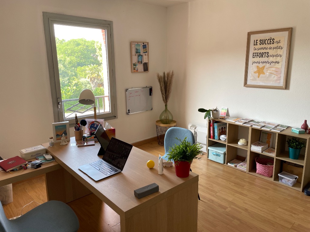 photo cabinet Céline FOISSAC