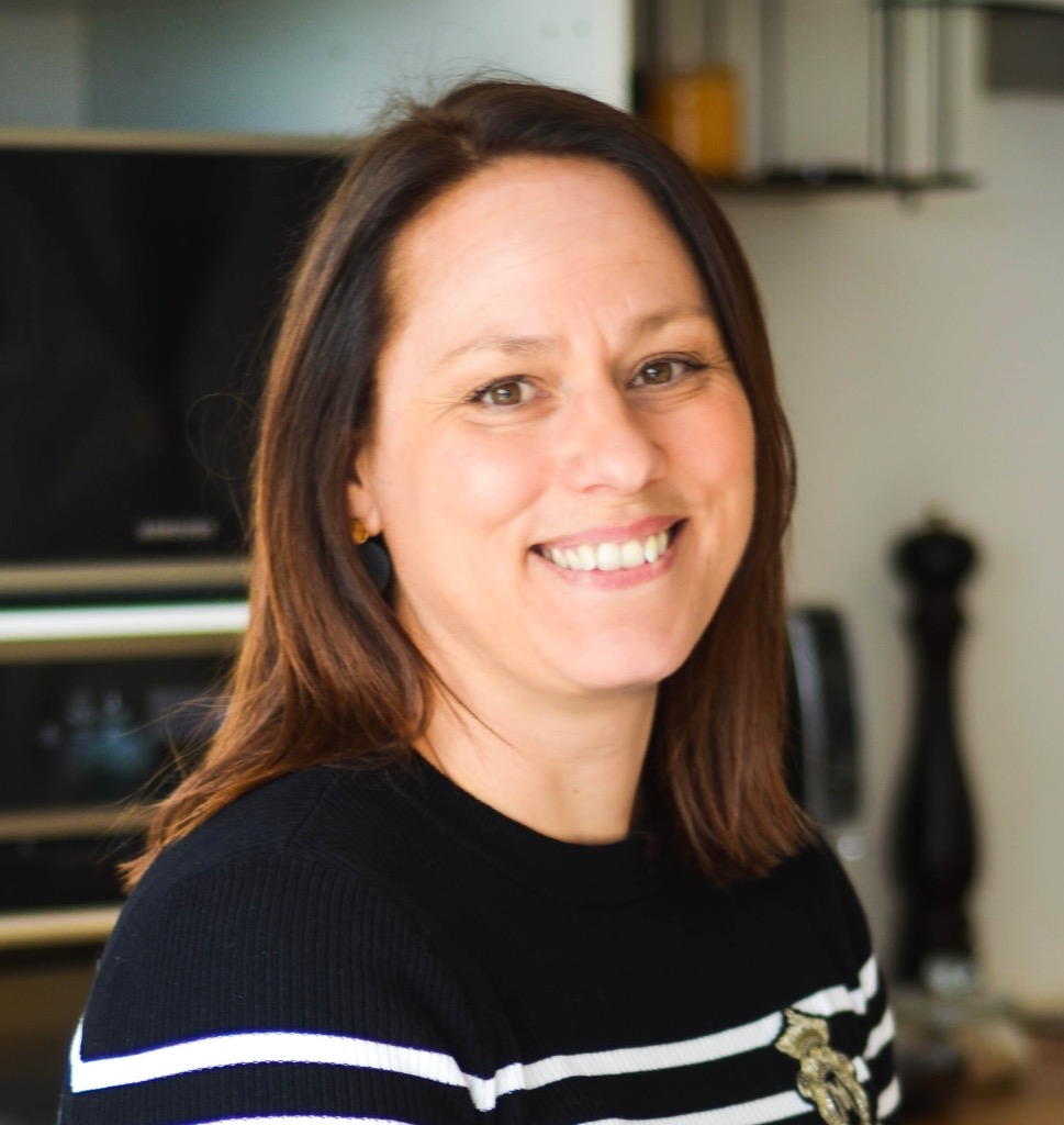 photo portrait Céline FOISSAC