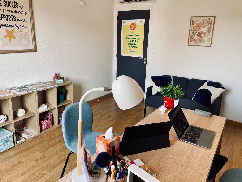 photo seance Céline FOISSAC