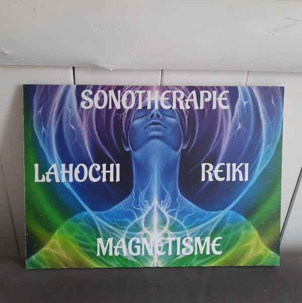 Nathalie FERON  ZEN ET RELAX