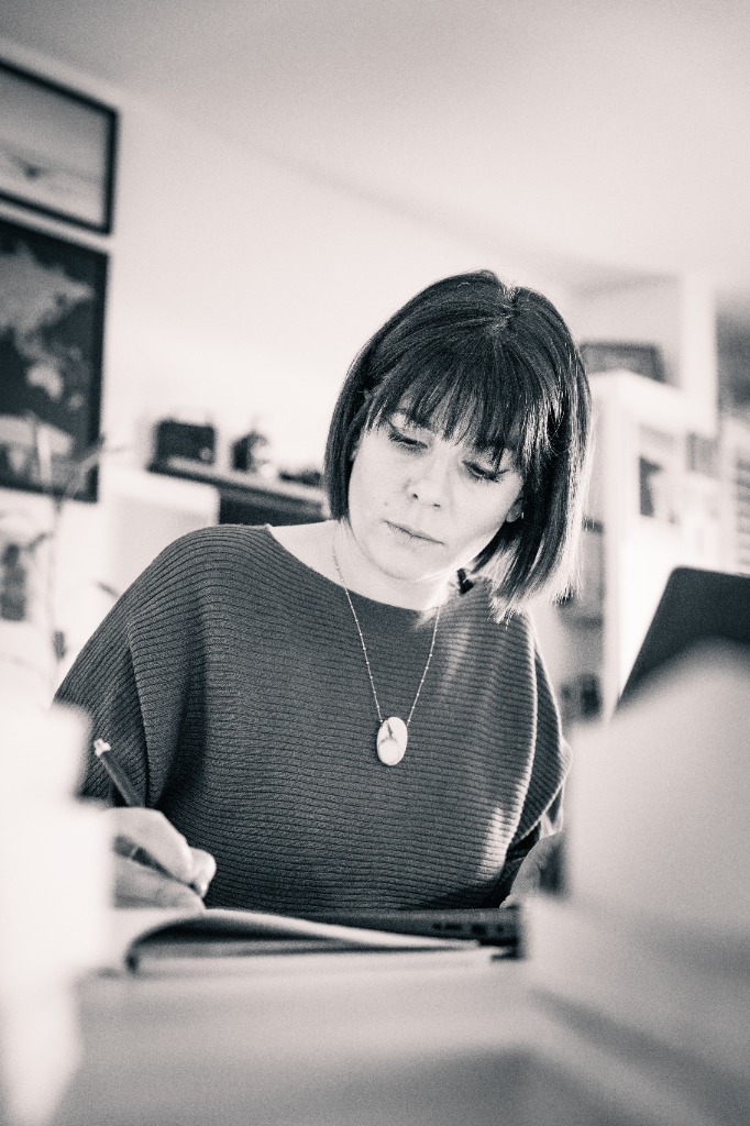 photo cabinet Camille Leymarie