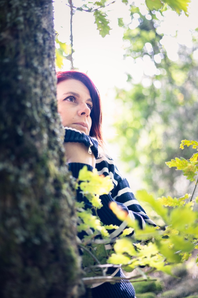 photo portrait Camille Leymarie