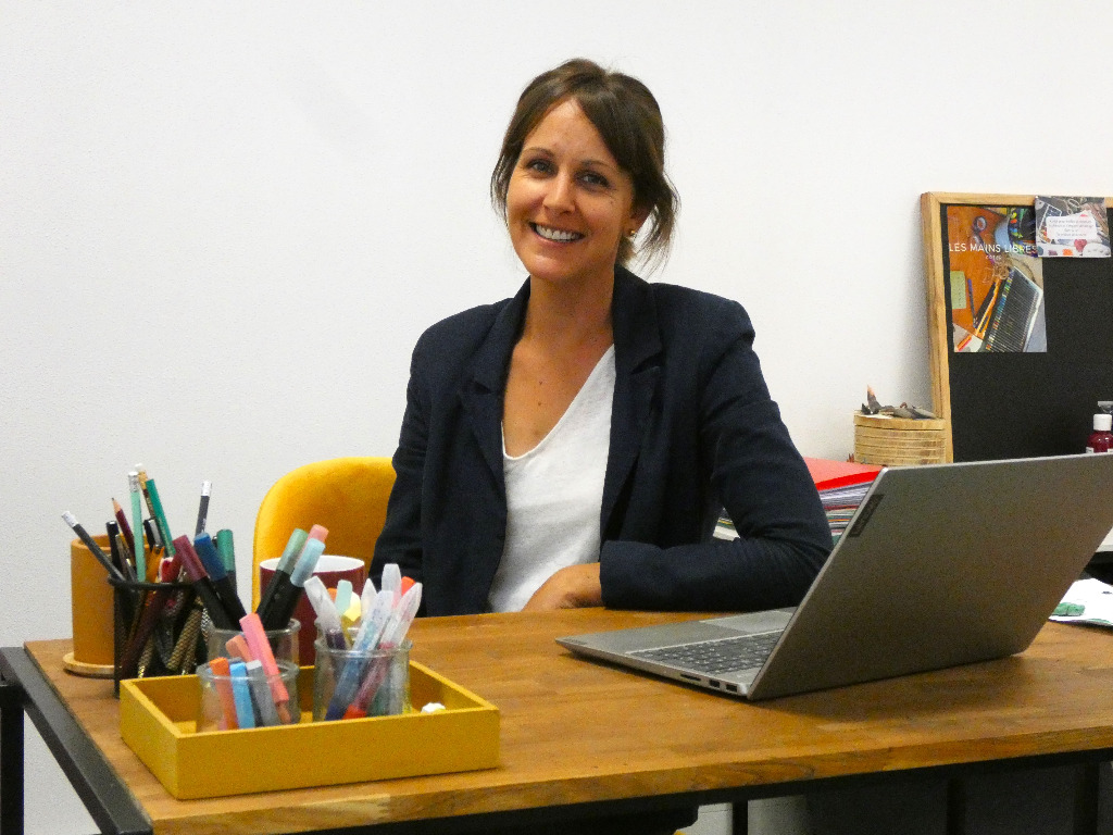 photo activite Emilie Roche Sophrologue 