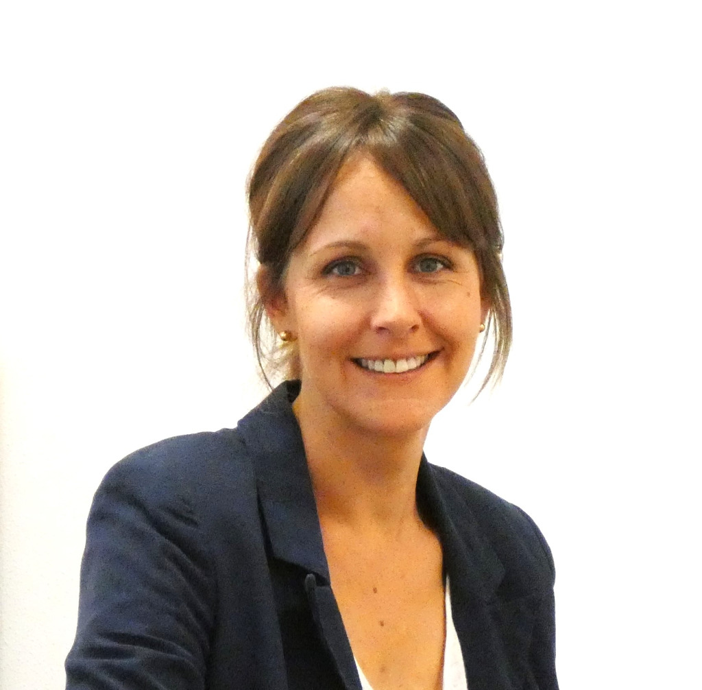 photo portrait Emilie Roche Sophrologue 