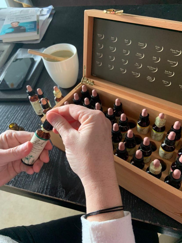 photo activite Aude Suhy