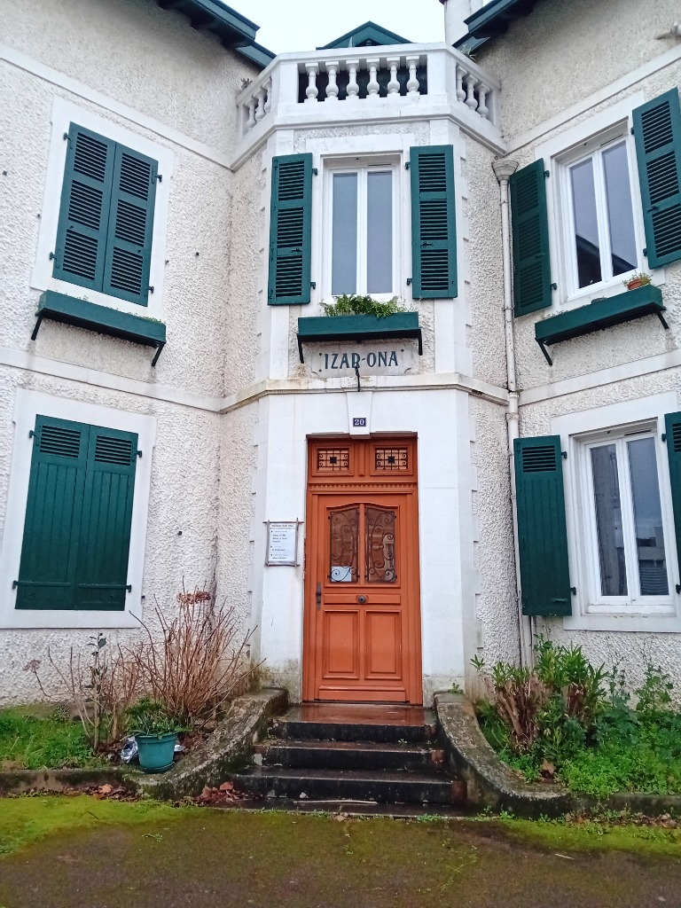 photo cabinet Aude Suhy