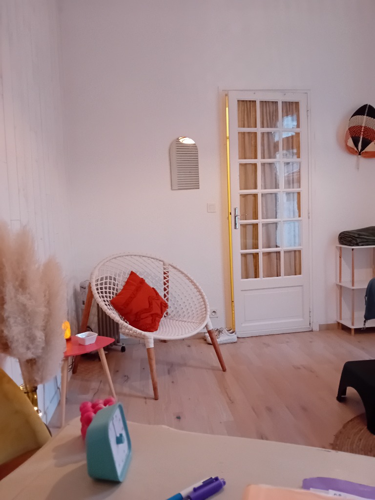 photo portrait Aude Suhy