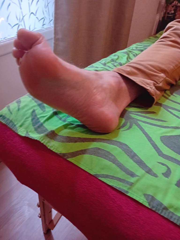 photo seance Aude Suhy