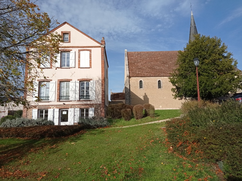 photo cabinet Laurent JOLY EI