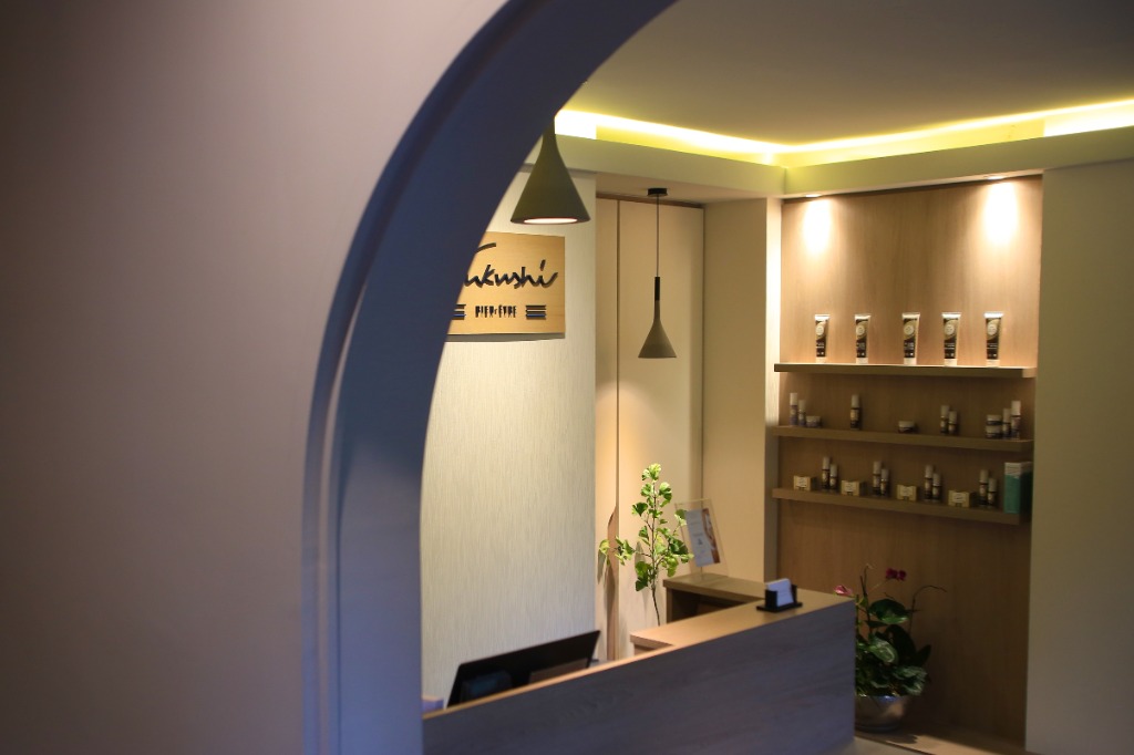 photo cabinet Bailly Celine