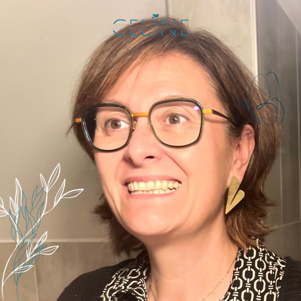 photo portrait Bailly Celine