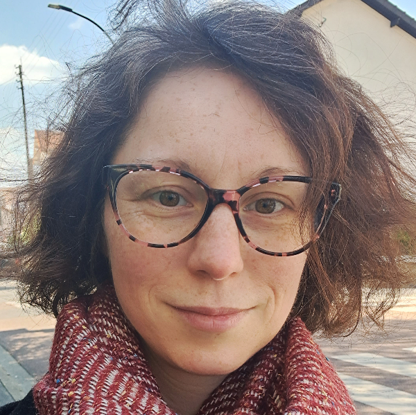 Harmonie au naturel - Anaïs Louvet