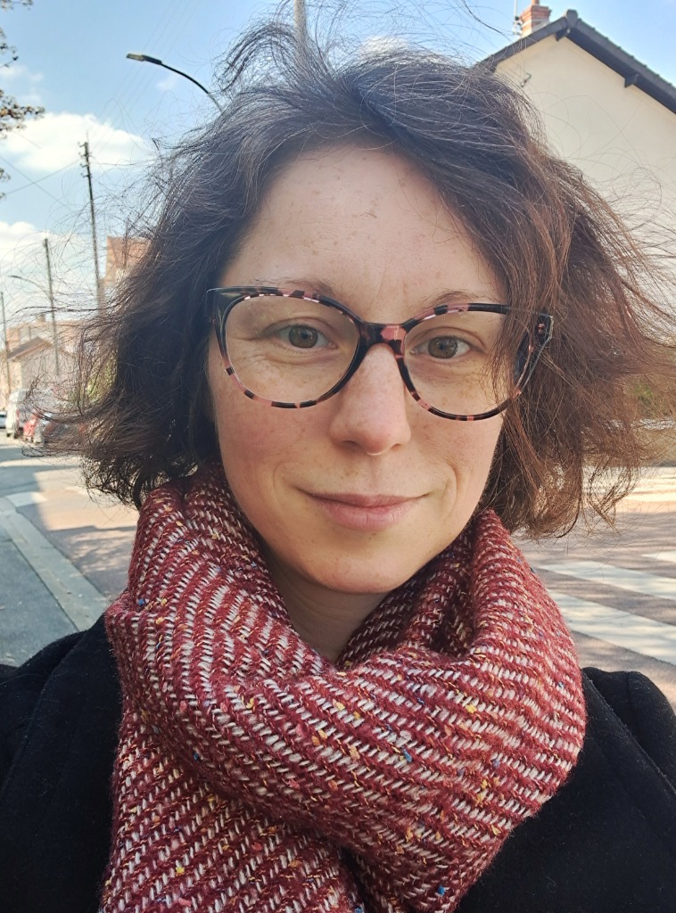 photo portrait Harmonie au naturel - Anaïs Louvet