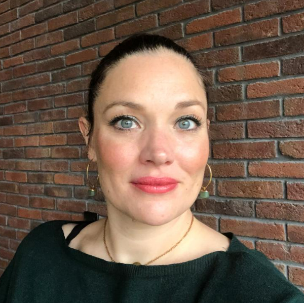 Véronique Mironneau